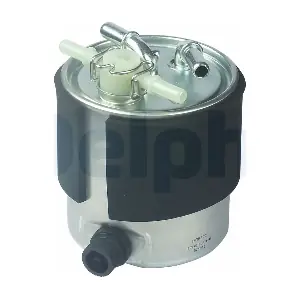 DELPHI HDF622