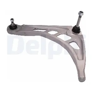 TC2596 DELPHI