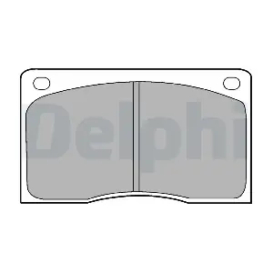 DELPHI LP132