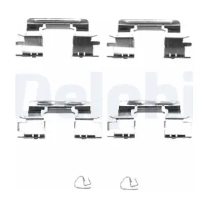 DELPHI LX0385