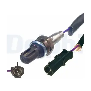 DELPHI ES10023-12B1