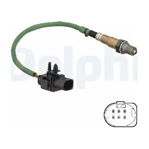 DELPHI ES21269-12B1