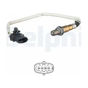 DELPHI ES21241-12B1