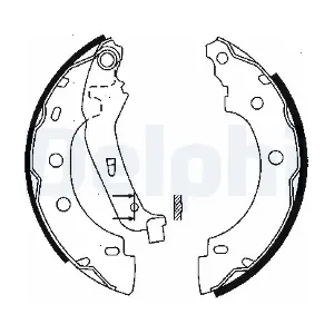 LS1842 DELPHI