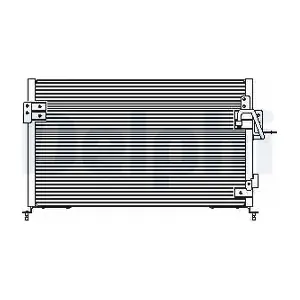 DELPHI TSP0225443
