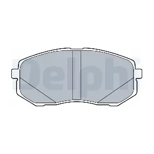 DELPHI LP3538
