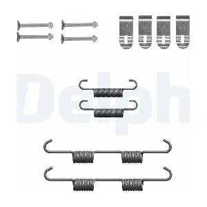 LY1445 DELPHI