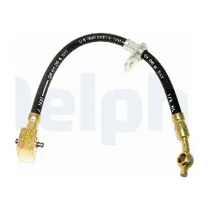 LH5234 DELPHI