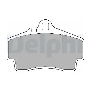 DELPHI LP1301