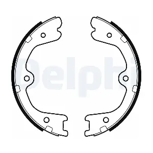 DELPHI LS2037