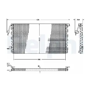 TSP0225173 DELPHI
