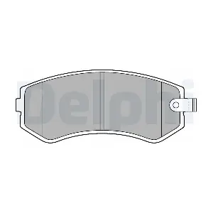 DELPHI LP1544