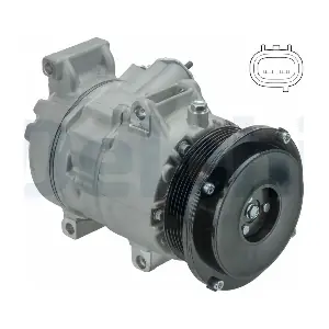 DELPHI CS20496