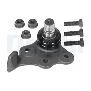 TC394 DELPHI