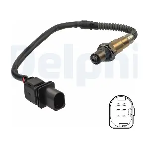 DELPHI ES21156-12B1