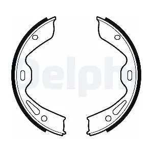 DELPHI LS2120