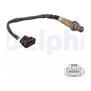 DELPHI ES21286-12B1