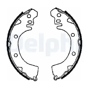 DELPHI LS1471