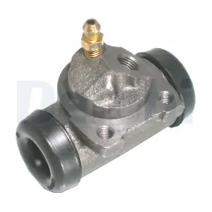LW80119 DELPHI