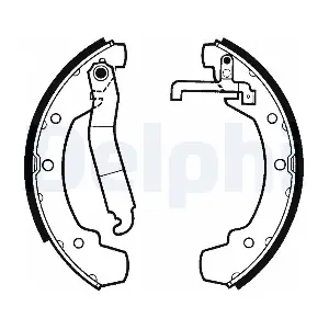 DELPHI LS1403