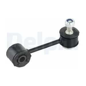 DELPHI TC2051