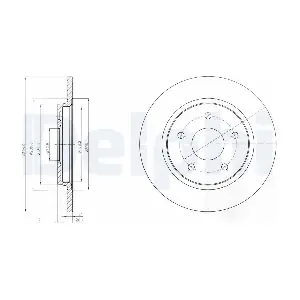 BG4247 DELPHI