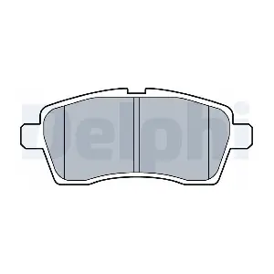 DELPHI LP3510
