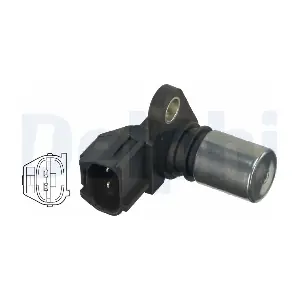 DELPHI SS11017