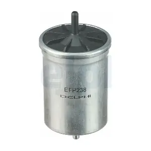 DELPHI EFP238