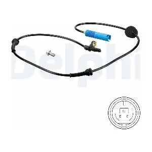 SS20629 DELPHI
