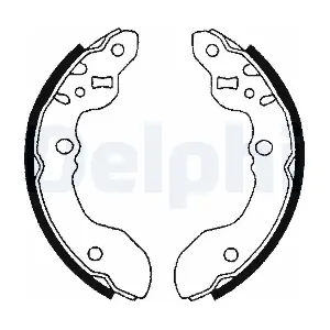 LS1652 DELPHI