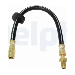 LH0296 DELPHI