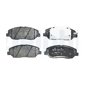 DELPHI LP3903