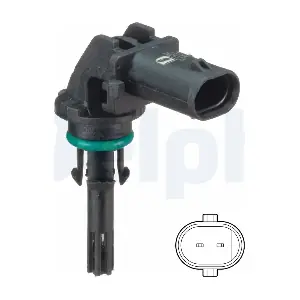DELPHI TS10501