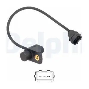 DELPHI SS11347-12B1