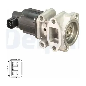 DELPHI EG10543-12B1