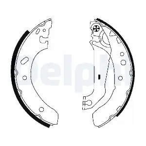 DELPHI LS1783