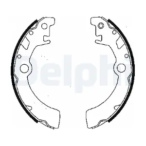 DELPHI LS1846