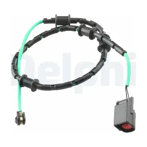DELPHI LZ0254