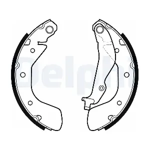 DELPHI LS2134
