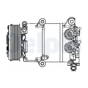 DELPHI CS20553