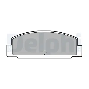 DELPHI LP450