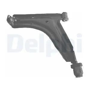 DELPHI TC758 Важіль підвіски, підвіска коліс