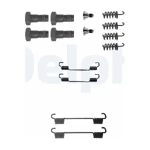 LY1198 DELPHI