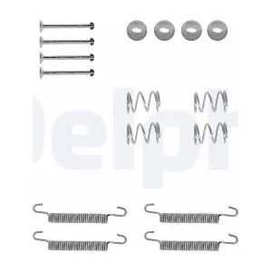 DELPHI LY1289