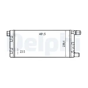DELPHI TSP0524015