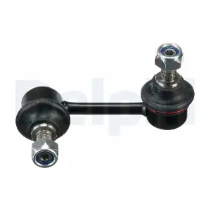 DELPHI TC3307