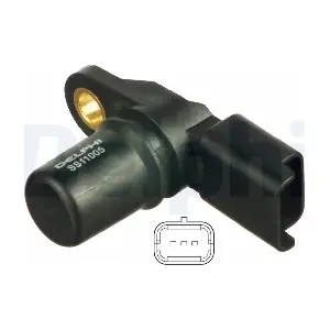 DELPHI SS11005