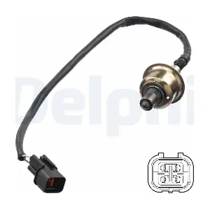 ES21324-12B1 DELPHI