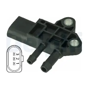 DELPHI DPS00002